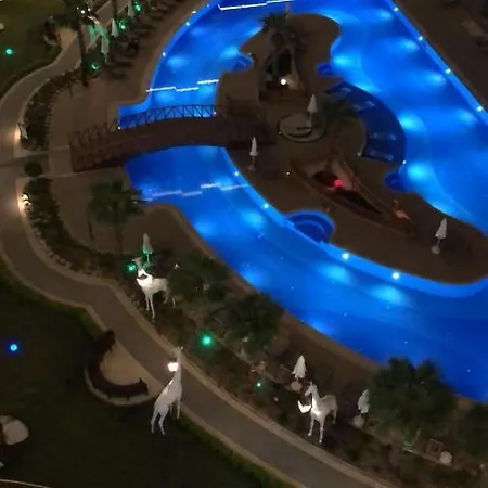 Serenity Residence